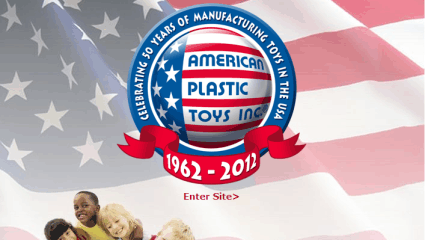 eshop at  American Plastic Toys's web store for Made in America products